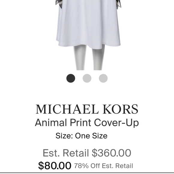 Michael kors - Picture 2 of 6